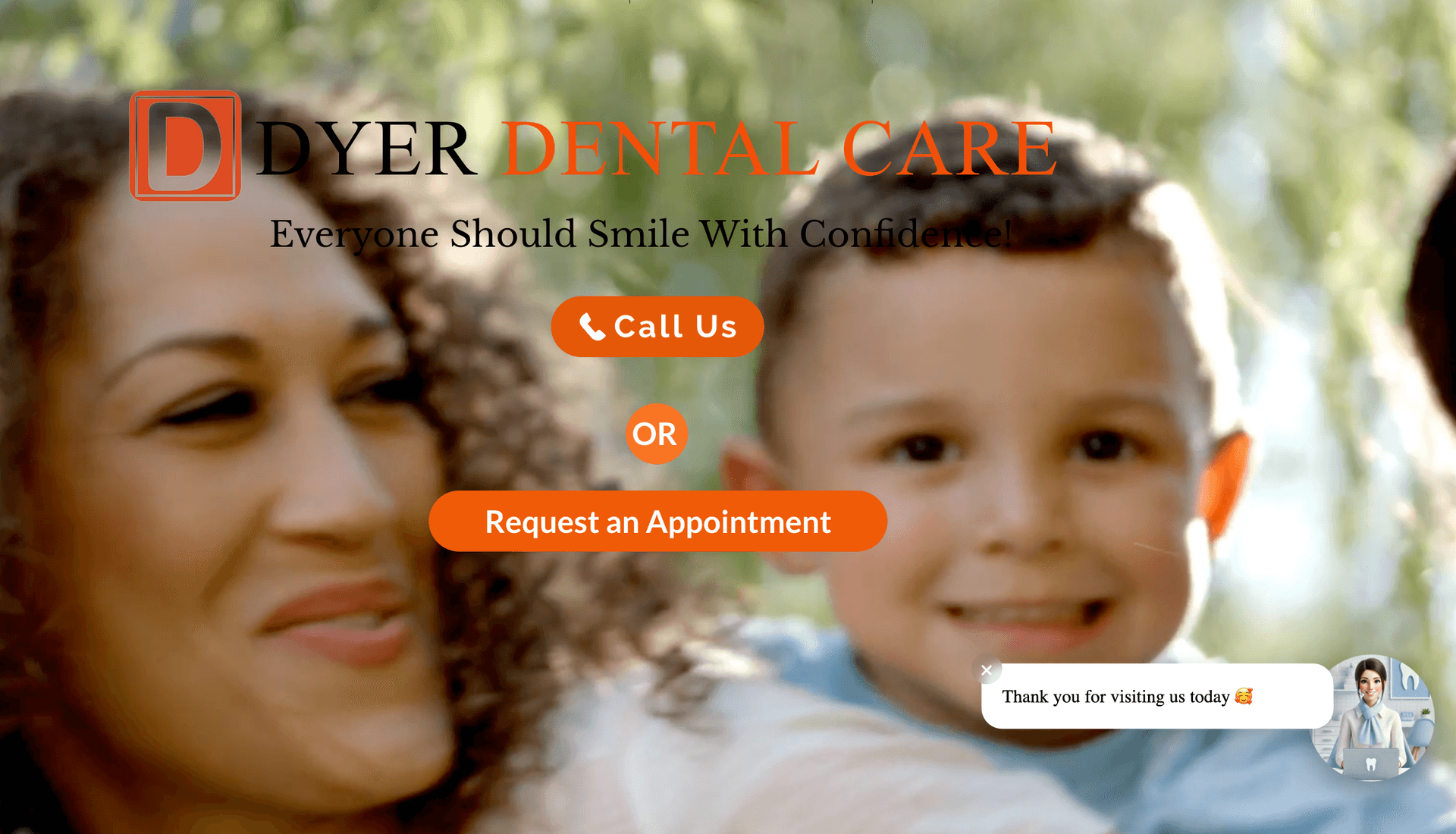 Dyer Dental Care Overview